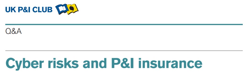 P&I UK