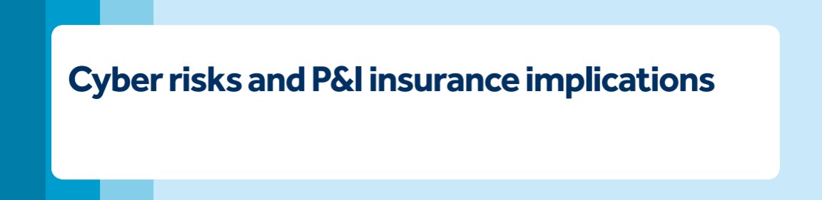 P&I