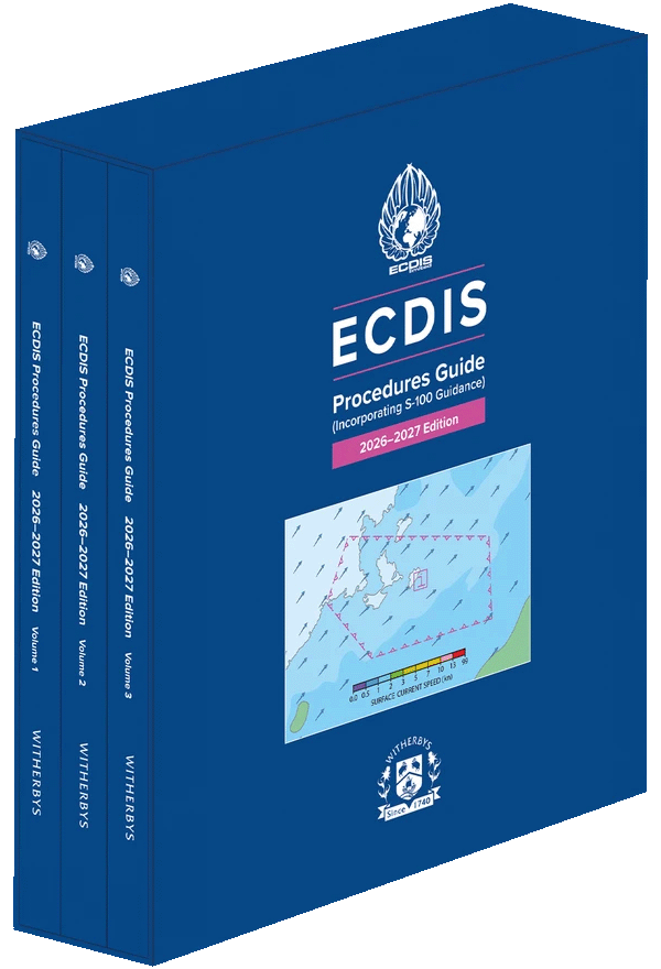 ECDIS Procedures Guide_2026_2027