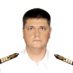 Profile picture of BORIS DEMCHENKO