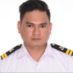 Profile picture of Dandreb Roy Padacan