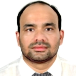 Profile picture of Ejaz Mohammed
