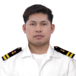 Profile picture of Gilbert Butad