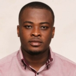 Profile picture of EMMANUEL AMANNOR ADDO