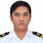 Profile picture of ROBIN ROGER ARCO