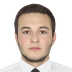 Profile picture of Dmytro Melnyk