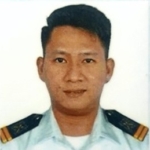 Profile picture of DHAREL IMPERIAL