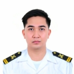 Profile picture of RESEL DAVID D. ALVAREZ