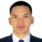 Profile picture of KEVIN G. VICTORIOSO
