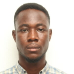 Profile picture of CHRISTIAN KUMI