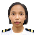 Profile picture of Aubrey Mae Antonio