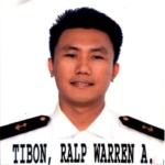 Profile picture of Ralp Warren Tibon