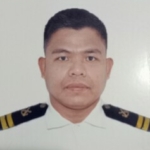 Profile picture of Jowin Quindoza