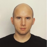 Profile picture of MITJA SUSMAN