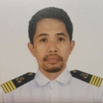 Profile picture of Roy Mesa