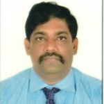 Profile picture of Rabindra Kumar Patnaik