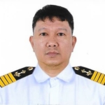 Profile picture of Pacifico S. Ablazo, Jr.