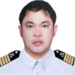 Profile picture of Alfredo Nillama Jr