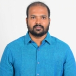 Profile picture of ARUNKUMAR SHANMUGAM