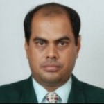 Profile picture of MANOJ KUMAR SINGH