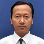 Profile picture of ALI SYAMSUDIN