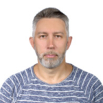 Profile picture of IGOR FOMIN