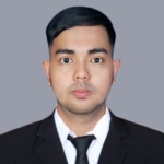 Profile picture of RONALDI NOVREZA SANGKONG