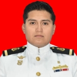 Profile picture of Giussepe Anthony Melgarejo Porras