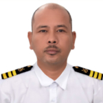 Profile picture of Ray Babon