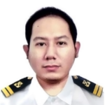 Profile picture of JASPER JAN CORDERO