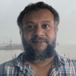 Profile picture of Mohammad Mizanur Rahman