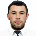 Profile picture of IURII ALEKSANIAN