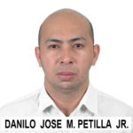 Profile picture of Danilo Jose Jr Petilla