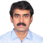 Profile picture of Girish Kumar Sasidharan Valevetil