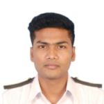 Profile picture of BALAMURUGAN SUNDARRAJ