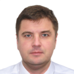 Profile picture of Capt. Kyrylo Perepravka
