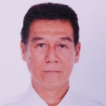 Profile picture of ROMMEL GALANG