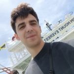 Profile picture of GORBAN GLIB