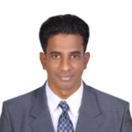 Profile picture of Suresh Muthupandi -