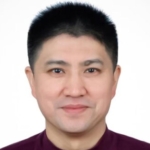 Profile picture of HAI SHUN WANG