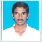 Profile picture of PRAVEEN PANDURAM