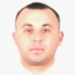 Profile picture of VITALIY CHEREMUKHA