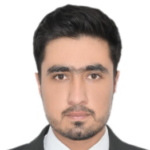 Profile picture of KAMRAN HAIDER