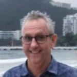 Profile picture of PAUL ANTHONY O'GRADY