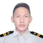 Profile picture of Antonio Dragon Timod Jr