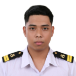 Profile picture of CHRISTIAN THAN-IVAN GUZMAN