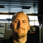 Profile picture of Liam Petch