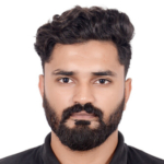 Profile picture of Syed Muhammad Hussain