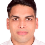 Profile picture of Anant Chandrakar