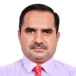Profile picture of NARESH SINGH